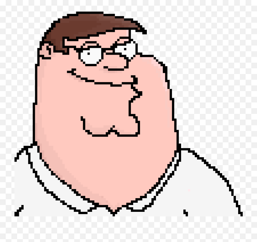 Pixilart - Peter Griffin Png,Peter Griffin Png