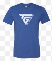 Home - Active Shirt Png,Tg Logo