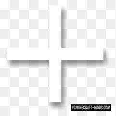 Animated Crosshair Mod For Minecraft 1 - png