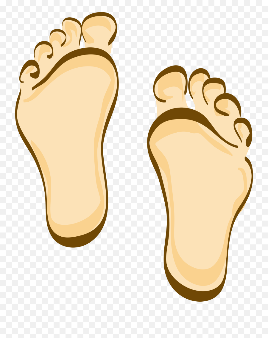 Transparent Feet Clipart Png - Feet Clipart Png,Feet Transparent