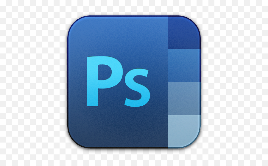 Photoshop Icon Myiconfinder Png How To Design A Logo In