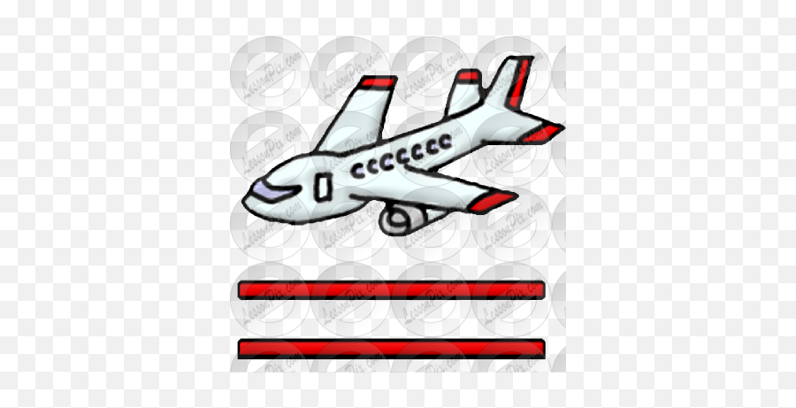 Plane Picture For Classroom Therapy Use - Great Plane Clipart Grumman Intruder Png,Plane Clipart Transparent