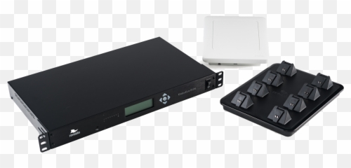 Executive Elite Wireless Microphone Systems Yamaha Uc - Revolab Executive Elite 8 Png,Mic Transparent