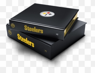 The Pittsburgh Steelers Opus - Logos And Uniforms Of png