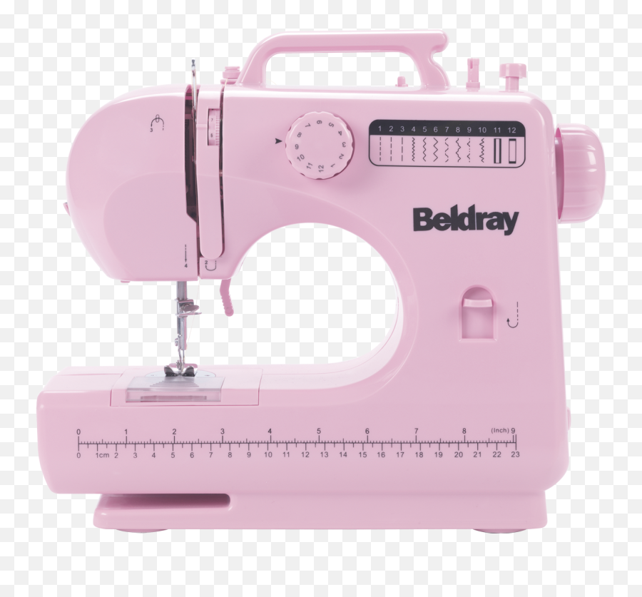 Pink Sewing Machine Png U0026 Free Machinepng
