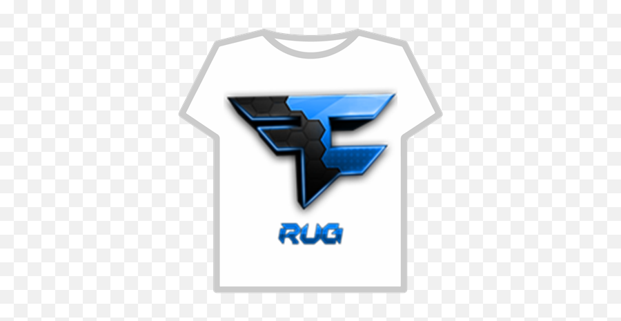 Faze Rug - Roblox Faze Rug Logo Png,Faze Png