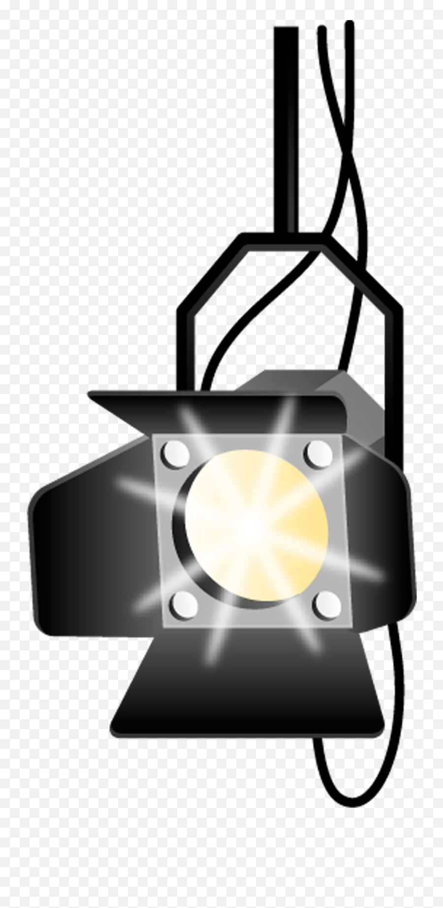 Download Light Chandelier Lighting Stage Free Clipart Hd - Luces De Estudio Png,Stage Light Png