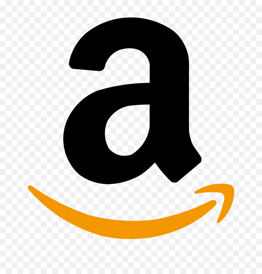 Amazon Logo Png Icon Image - Icon Amazon Logo Png,Amazon Icon Png