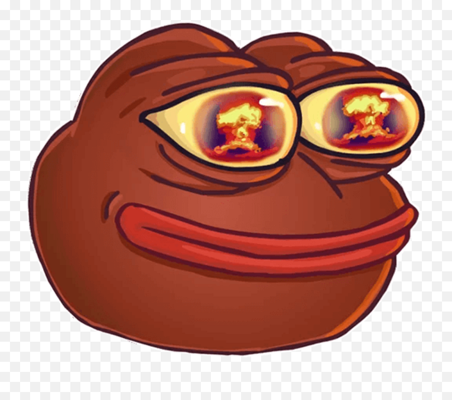 Download Hd Pepe Vector Free - Pepe Watch The World Burn,Pepe Transparent