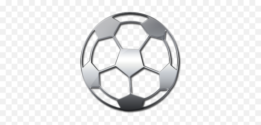 Soccer Ball Logo Png 5 Image - Soccer Ball Logo,Soccerball Png