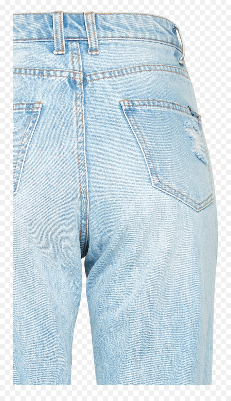 The Mum Jean Ladies Denim U0026 Jeans Bardot - Pocket Png,Jeans Png