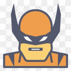 Wolverine Icon - Illustration Png,Wolverine Transparent