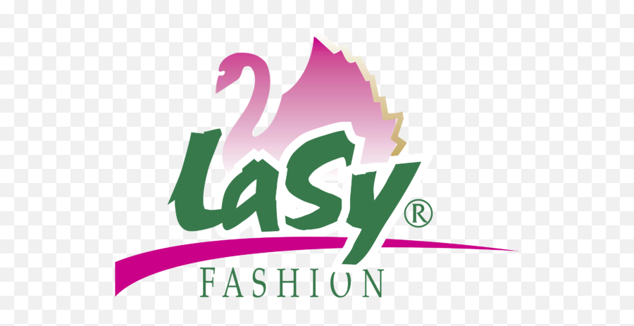 Lasy Fashion Logo Png Transparent U0026 Svg Vector - Freebie Supply Graphic Design,Fashion Logo