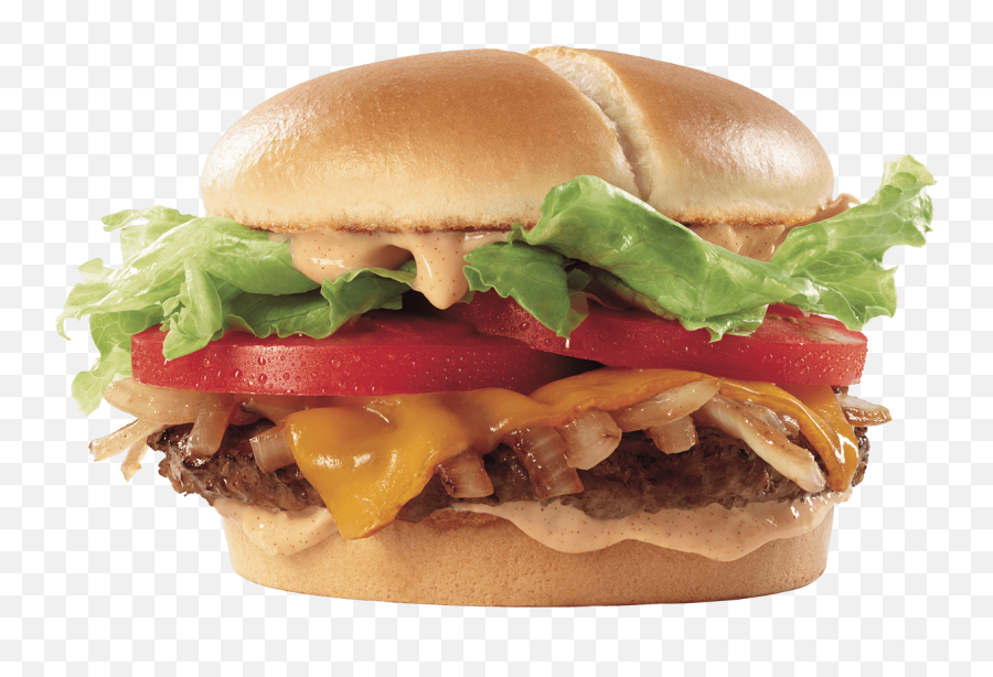 Jack In The Box - Food Jack In The Box Southwest Cheddar Cheeseburger Png,Hamburger Menu Png