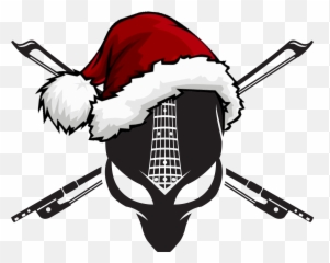 Alien Clipart Png - Merry Christmas From Little Known Alien Clip Art,Alien Clipart Transparent