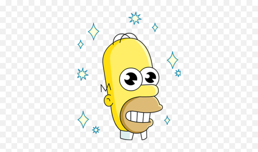 Mr Sparkle Mascot Simpsons Wiki Fandom - Mr Sparkle Simpsons Png,Sparkle Background Png