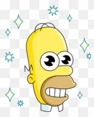 Mr Sparkle Mascot Simpsons Wiki Fandom - Mr Sparkle Simpsons Png,Sparkle Background Png