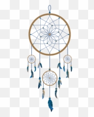 Dream Catcher Indians Spring - Do Catchers png