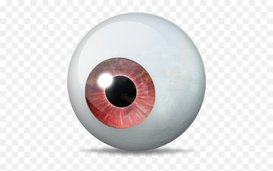 Red Eye Icon - Eye Icon Png,Red Eye Png