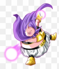 Dragon Ball Majin Boo Png - Dragon Ball Z Majin Boo Png,Boo Png