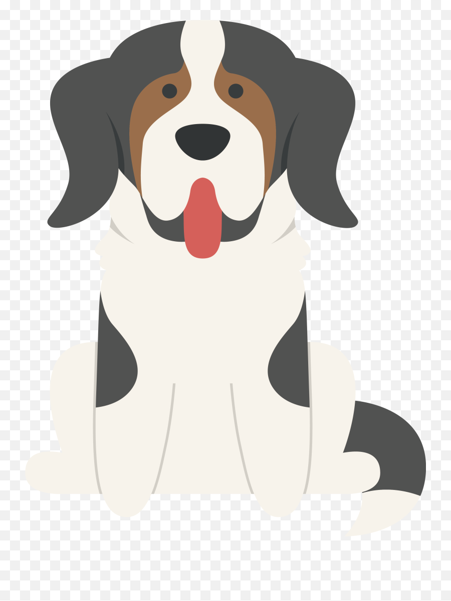 Beagle Basset Hound Pug Bulldog Border - Beagle Png,Cute Puppy Png