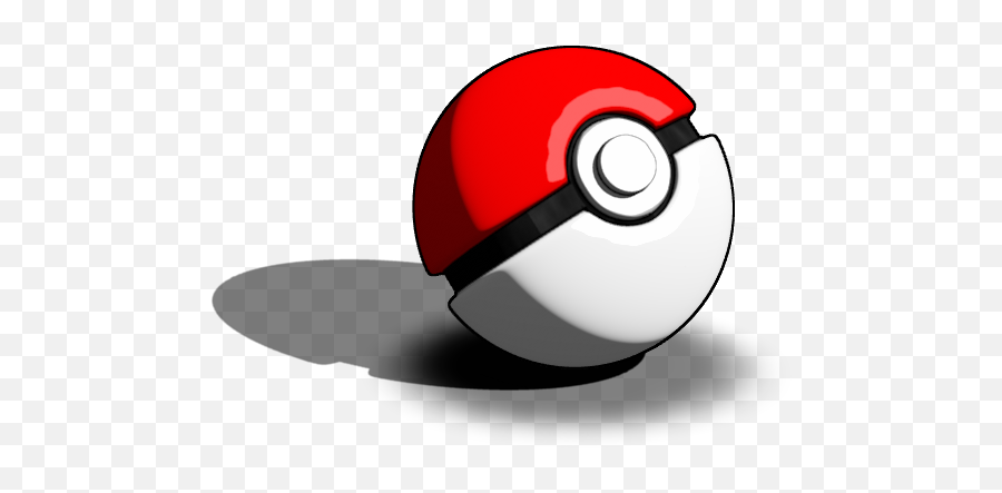 Download 3d Pokeball Pokémon Go Png - Pokeball Gif Transparent Background,Pokeball Png Transparent