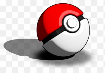 Download 3d Pokeball Pokémon Go Png - Gif Transparent Background