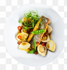 Plate Top View Transparent U0026 Png Clipart Free Download - Ywd Seafood Top View Png,Food Plate Png