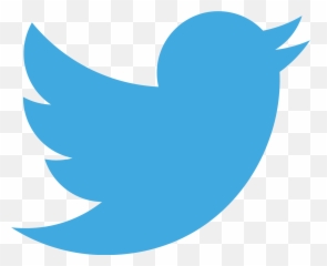 Png Freeuse Stock Collection Of Bird - Twitter Logo