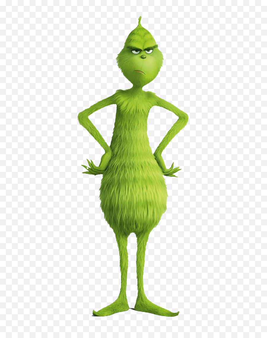 The Grinch Png Transparent Hd Photo - Grinch Png,Grinch Png