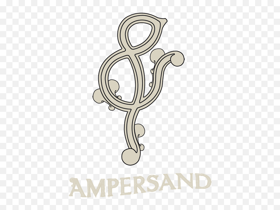 Ampersand - Consulting Company Logo Tree Png,Ampersand Png