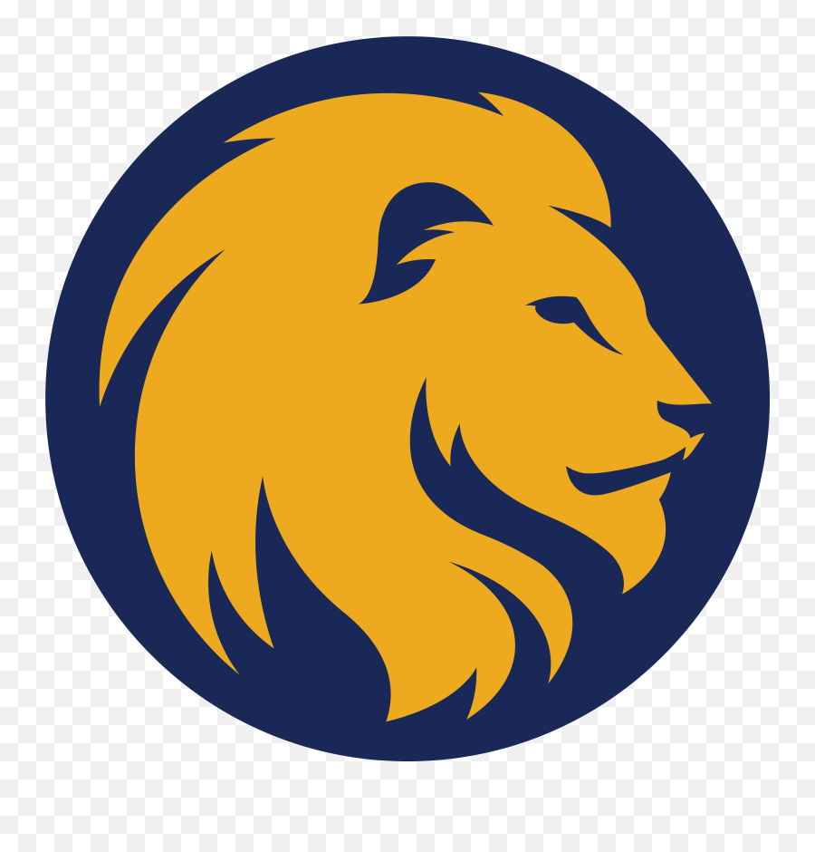 Lion Head Png Logo - Rainbow Ritchie Rainbow,Lion Png Logo