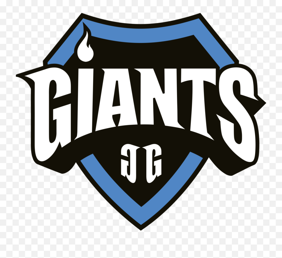 Download Free Png Giants Gaming - Leaguepedia League Of Giants Gaming Logo Png,Lol Logo Png