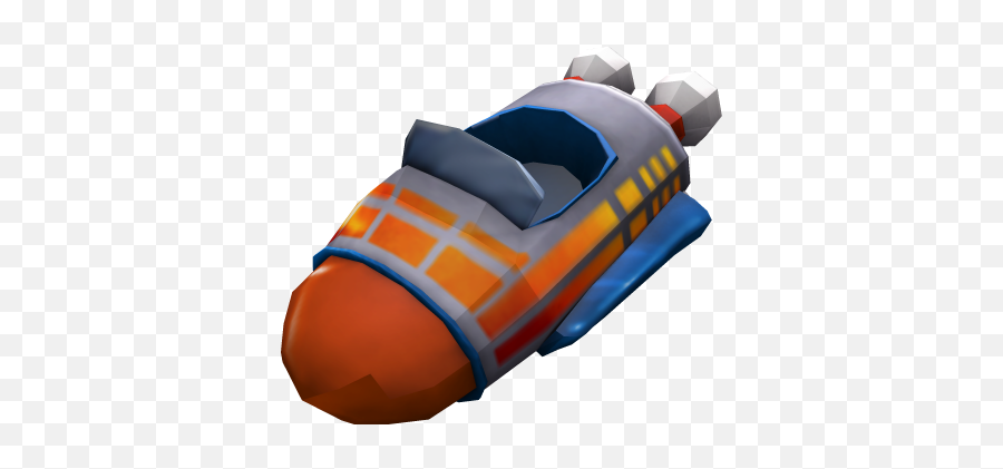 Personal Rocketship - Roblox Roblox Spaceship Png,Rocketship Png