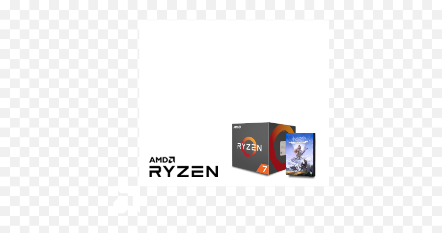 Amd Ryzen Gaming Bundle Horizon Zero Dawn Complete Edition - Amd Horizon Zero Dawn Png,Horizon Zero Dawn Png