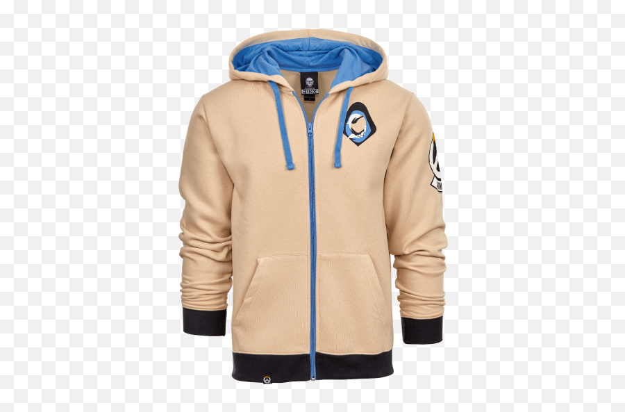 Download Overwatch Ultimate Ana Hoodie - Overwatch Ana Hoodie Png,Ana Overwatch Png