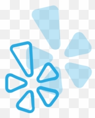 Media Social Yelp Icon Png