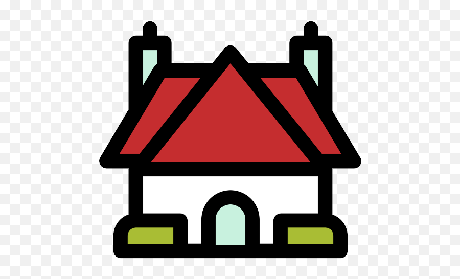 Cottage Png Icon - Cottage Icon,Cottage Png