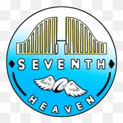 7th Heaven Pod - Language Png,Heaven Png