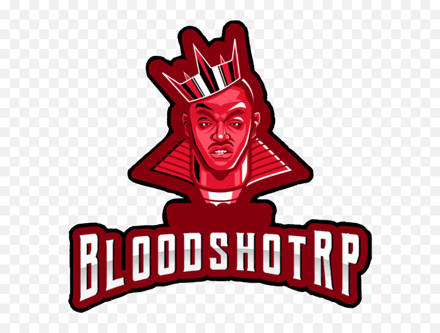 Bloodshot Rp - Radio Urban Hit Logo Png,Gmod Logo Png