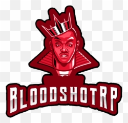 Bloodshot Rp - Radio Urban Hit Logo Png,Gmod Logo Png