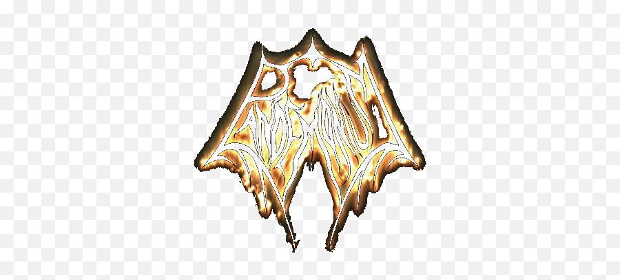 Pandemonium U2013 Symphonic Melodic Blackened Death Metal From - Illustration Png,Death Metal Logo