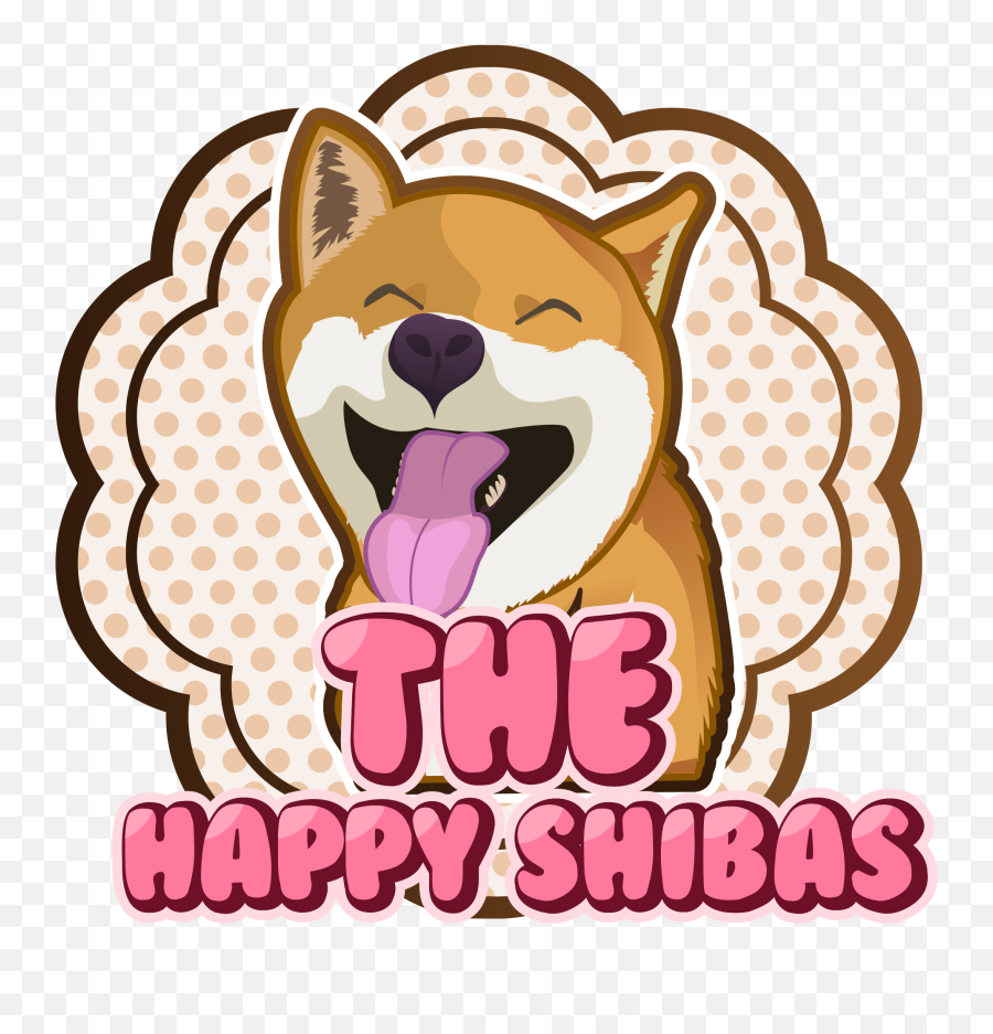 Shiba Inu Plush Toys Kawaii U2013 Happy Shibas - Cartoon Png,Shiba Inu Png