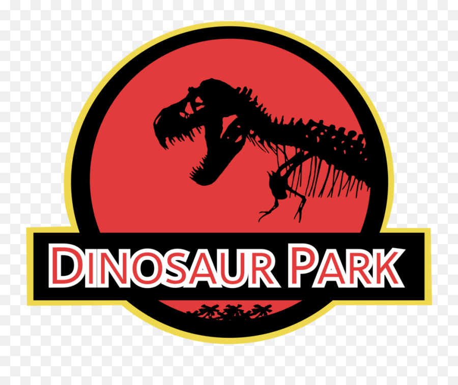 Areatextbrand Png Clipart - Royalty Free Svg Png T Rex Skeleton,Dinosaur Logo