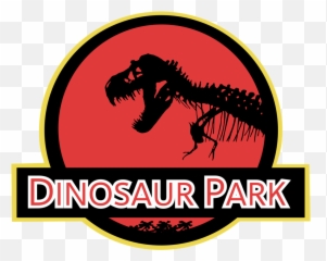 Areatextbrand Png Clipart - Royalty Free Svg Png T Rex Skeleton,Dinosaur Logo