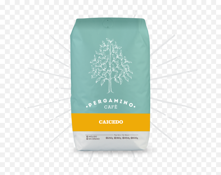 The Best Coffee In Medellin A Revealing Taste Test - Tree Png,Pergamino Png