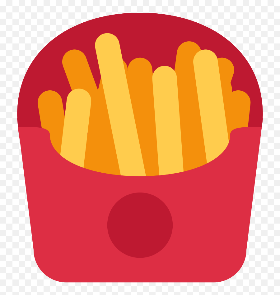 French Emoji Icon Of Flat Style - Available In Svg Png Eps French Fries Icon Png,French Png