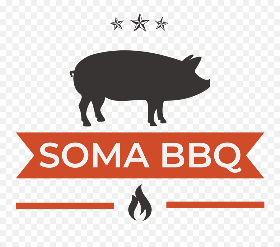 Download Soma Logo 2019 Menu - Full Size Png Image Pngkit Porkchop Logo,Soma Png