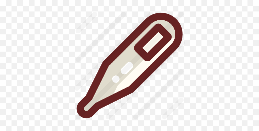 Thermometer Icon Iconbros - Language Png,Thermometer Png