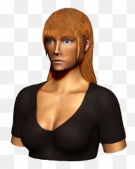 Pepper Potts Icon 512x512px Png - Pepper Potts Ico,Pepper Potts Png
